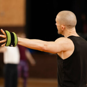 GYM DOUCE